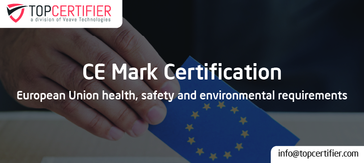 CE Mark Certification
