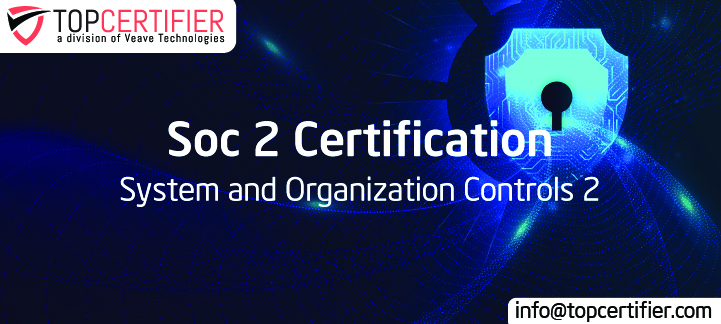 SOC 2 Certification
