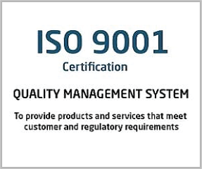 ISO 9001 Certification Bahrain