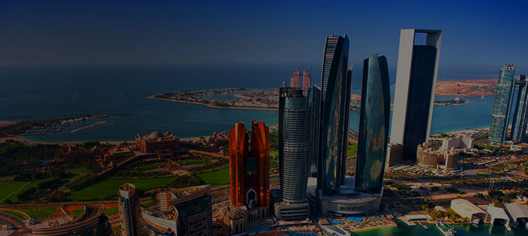 ISO Certification in Sharjah