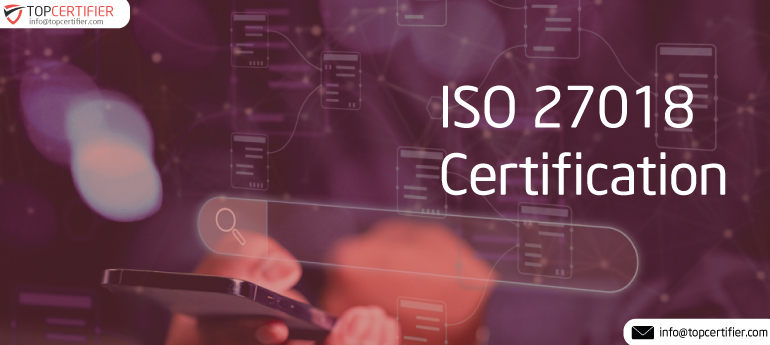 ISO 27018 Certification in Australia