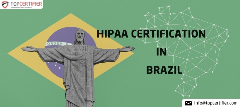 ISO Certification in Brazil 