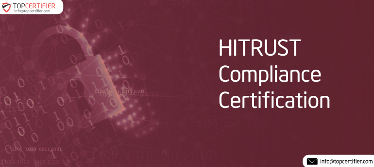 Hitrust Certification in Brazil