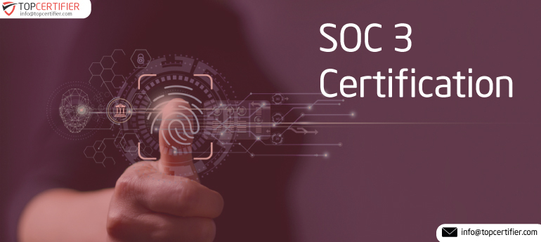 Soc3 Certification in Brazil