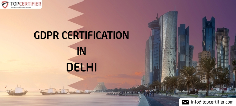 ISO Certification in Delhi