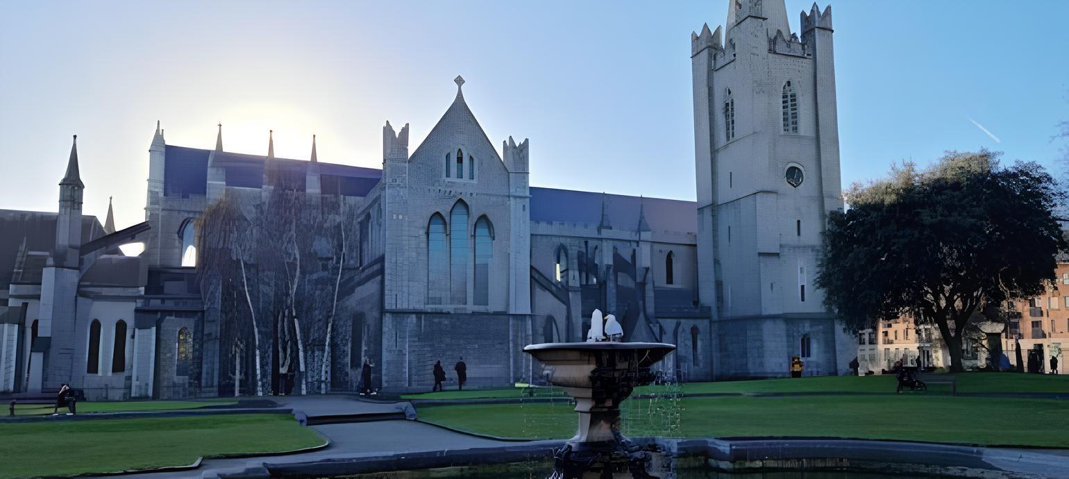 ISO Certification in Dublin