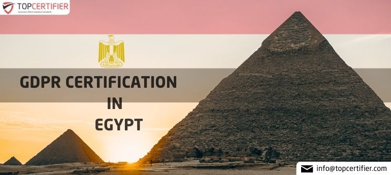 ISO Certification in Egypt