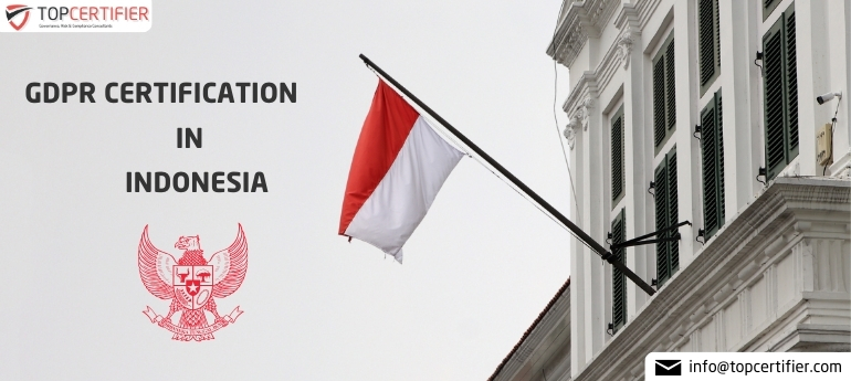 ISO Certification in Indonesia