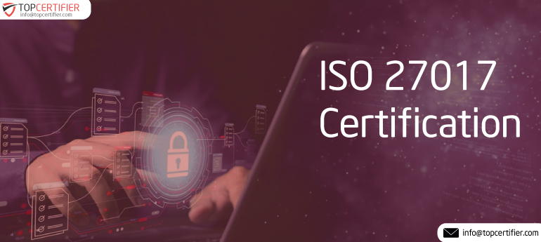 ISO 27017 Certification in Indonesia