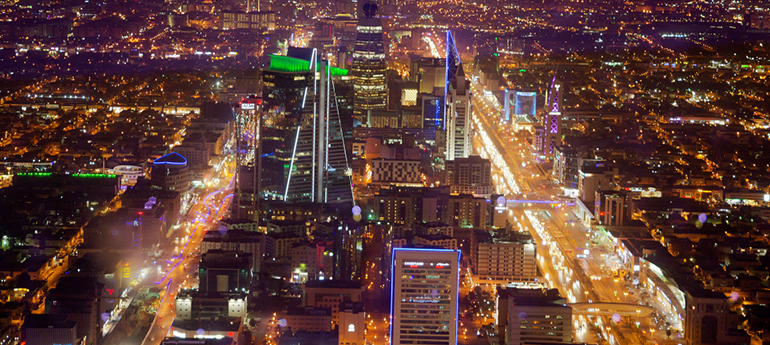 ISO 9001 Certification in Saudi Arabia