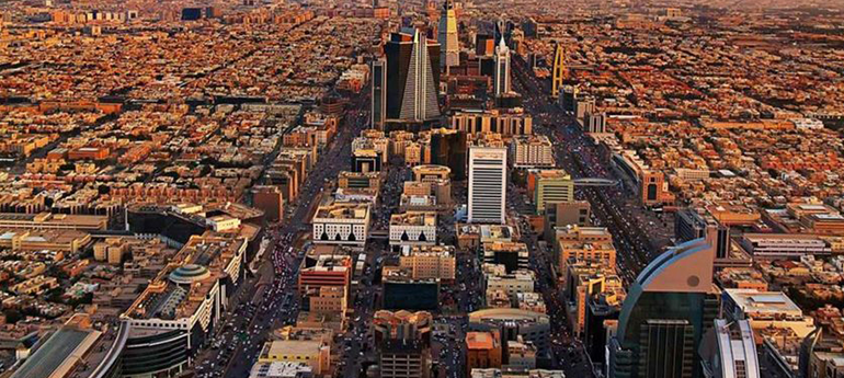 ISO 9001 consultation in Saudi Arabia