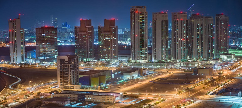 ISO 22301 Certification in Abu Dhabi