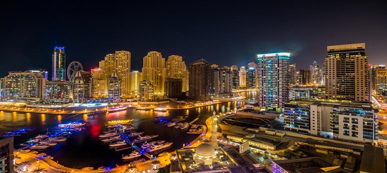 ISO 22301 Certification in Abu Dhabi