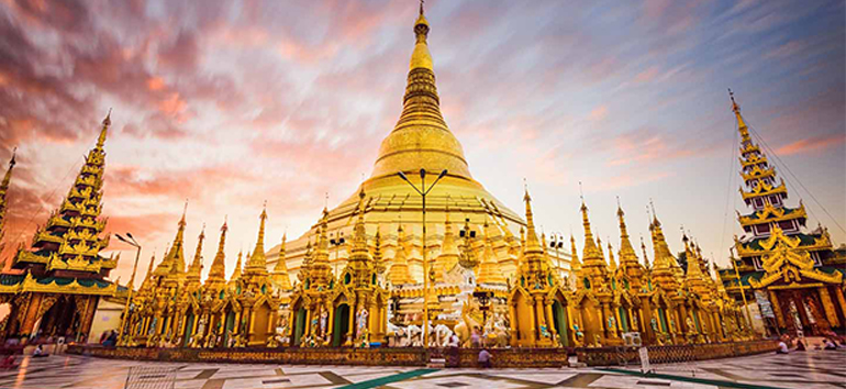 ISO Certification in Myanmar