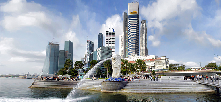 ISO Certification in Hougang