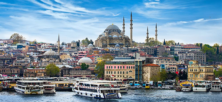 ISO Certification in Turkey