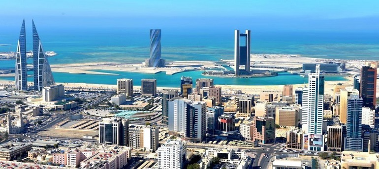 CE Mark Certification in Bahrain