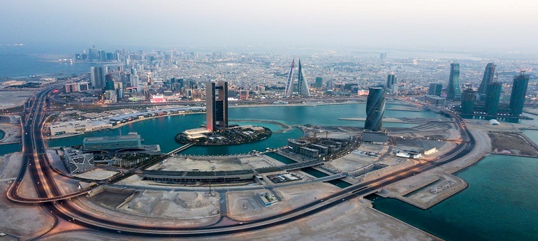 ISO 20000 Certification in Bahrain