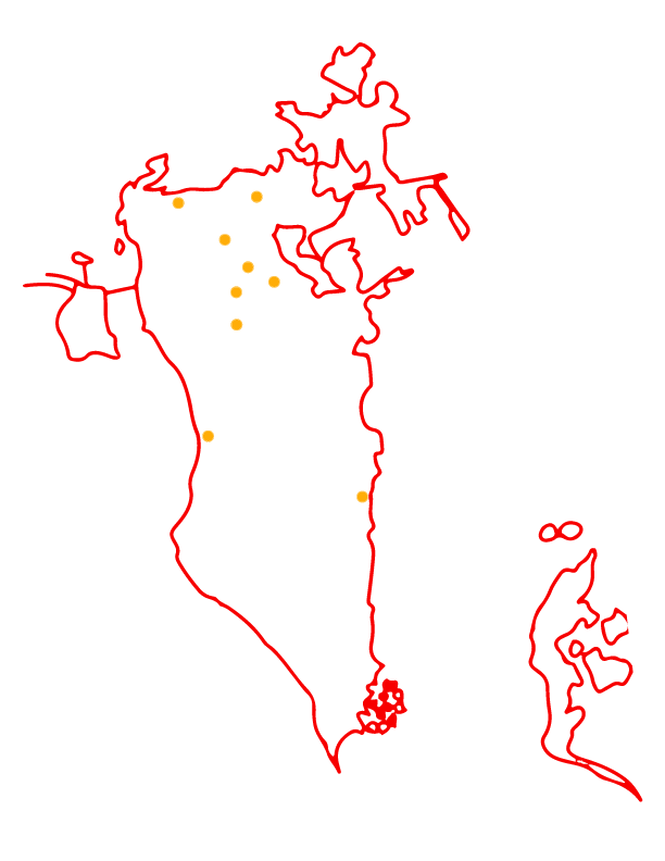 ISO Certification in Bahrain
