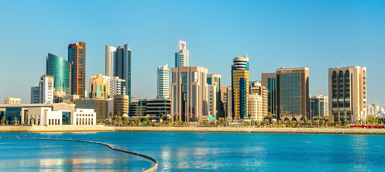 ISO Certification in Riffa