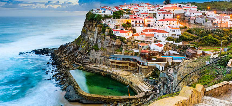 ISO Certification in Portugal
