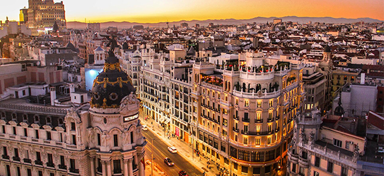 ISO Certification in Spain