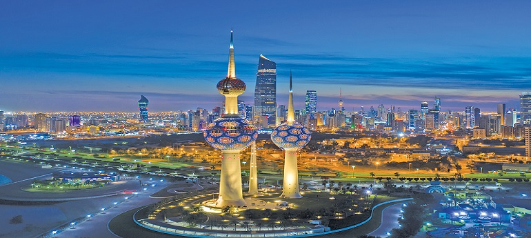 ISO 20000 Certification in Kuwait
