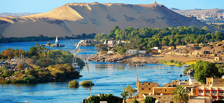 ISO Certification in Egypt