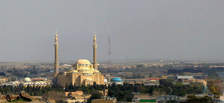 ISO Certification in Basrah