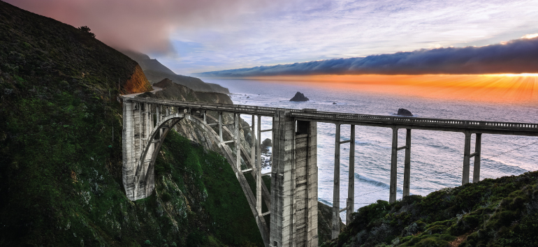 ISO Certification in California