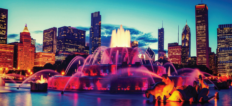 ISO Certification in Chicago