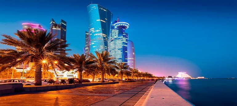 CE Mark Consultation in Qatar