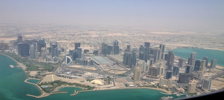ISO 20000 Certification in Qatar