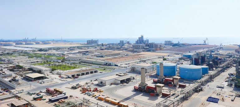 ISO consultation in Mesaieed