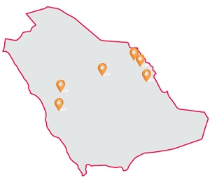 ISO certification in Jeddah