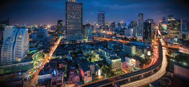 ISO Certification in Thailand