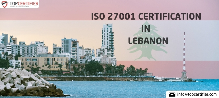 ISO 27001 Certification in Lebanon