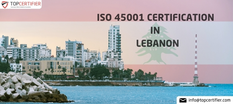 ISO 27001 Certification in Lebanon