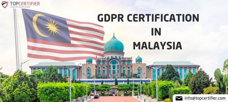 ISO Certification in Malaysia