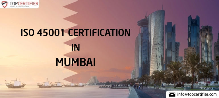 ISO 27001 Certification in Mumbai