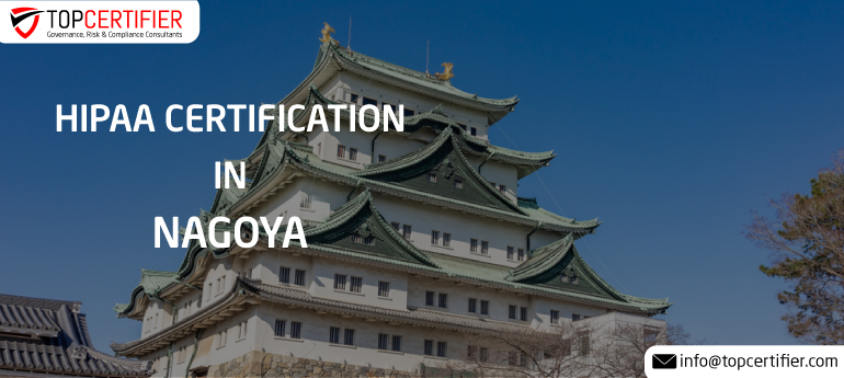 ISO Certification in Nagoya 