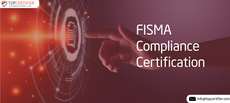 Fisma Certification in Oman