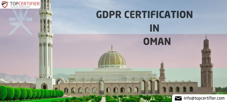 ISO Certification in Oman