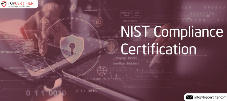 Nist Certification in Oman