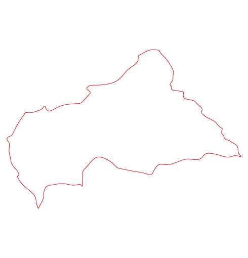 ISO Certification in Central African Republic
