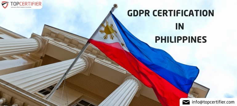 ISO Certification in Philippines