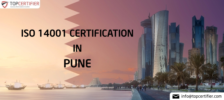 ISO 14001 Certification in Pune