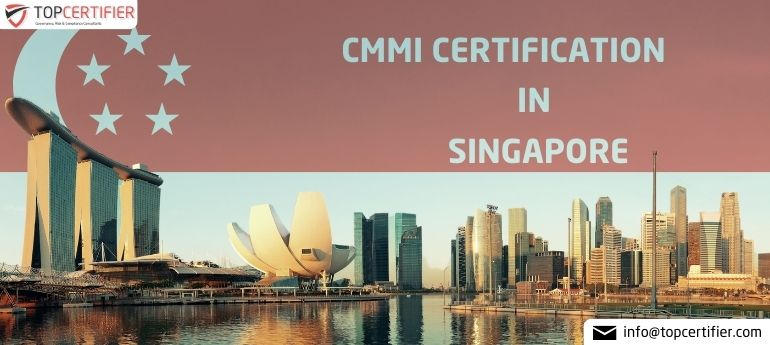 CMMI Certification in Singapore