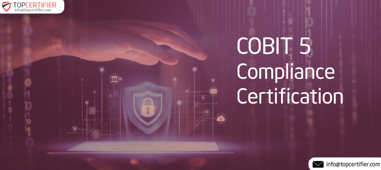 Cobit Certification in Singapore
