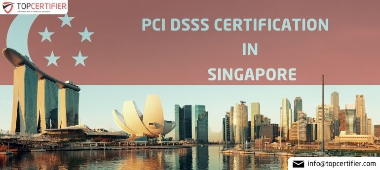 PCI DSS Certification in Singapore